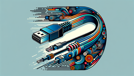 Imprescindibles Accesorios para PS5: Mejorando tu Experiencia de Juego con Cables Ethernet de Alta Calidad