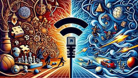 Ethernet vs. Wi-Fi: Which Provides the Best Gaming Experience?