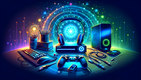 Top-Ethernet-Lösungen von Mr. Tronic: Eine zuverlässige Wahl für gamers.