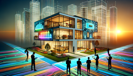 Creating Future-Proof Smart Homes: Leveraging the Power of Outdoor Ethernet Patch Cables