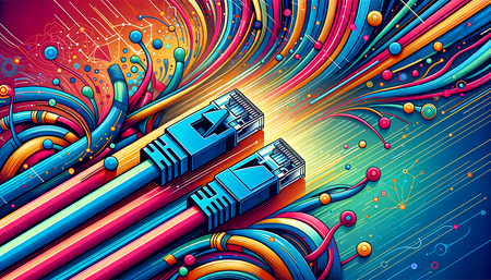 Boost Your Network Performance with Mr. Tronic's Category 6 Ethernet Cables
