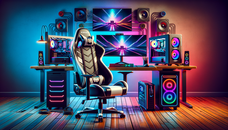 Come migliorare il tuo setup gaming con il Mr. Tronic Cavo Ethernet Cat 5E da 305m Bulk Cabel