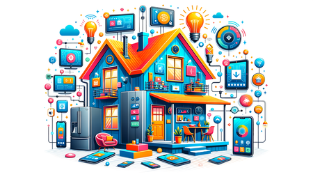 Préparer Votre Maison pour l'Internet de Nouvelle Génération