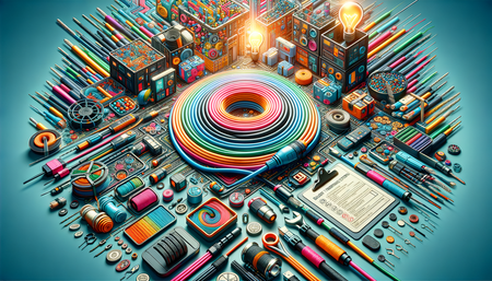 Bulk Cable Selection: A Comprehensive Guide for Installation Contractors