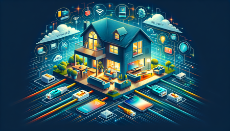 Upgrade Uw Thuisnetwerk met Mr. Tronic Platte Ethernet-Kabels: Snelheid, Betrouwbaarheid en Discretie