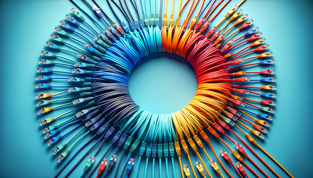 Meilleurs câbles Ethernet de 5 mètres disponibles sur le marché