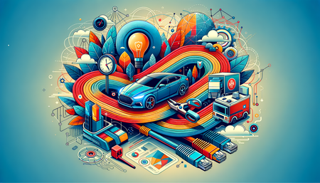 So wählen und installieren Sie die besten Outdoor-Ethernet-Kabel für Ihr High-Tech-Auto aus.