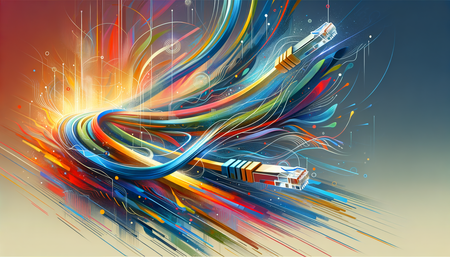 Mr. Tronic Cavo Ethernet Cat 5E da 10m: La Migliore Scelta su Amazon