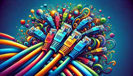 Los Mejores Cables Ethernet de Mr. Tronic: Análisis y Recomendaciones de Expertos Tecnológicos
