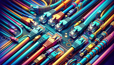 Beneficios de los cables Ethernet Cat6