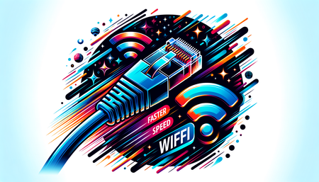 Optimizando Tu Arena de eSports: La Importancia de un Cable Ethernet de Alta Velocidad para Gaming Competitivo
