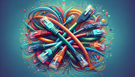 Il Miglior Cavo Ethernet per la Velocità: Scopri le Opzioni Disponibili