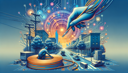 Uitstekende Netwerkoplossingen: Een Overzicht van Mr. Tronic Producten