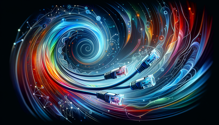Verstehen und Auswählen von hochwertigen Cat6 Ethernet-Kabeln: Ein Leitfaden