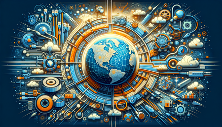 El Futuro de la Ingeniería de Redes: Cambios Revolucionarios Traídos por los Cables Ethernet Planos en 2024