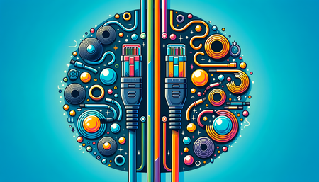 Comprendre la différence entre les câbles Cat5e et Cat6 : Pourquoi envisager une mise à niveau?