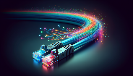 Sichere und effiziente Nutzung des Mr. Tronic 305 Meter Ethernet-Kabels