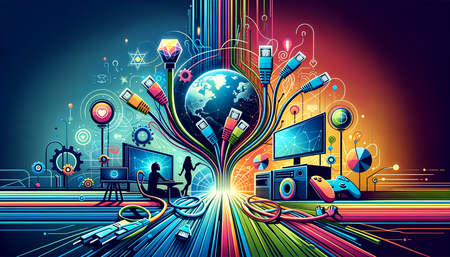Optimizando Tu Experiencia de Juego: Solución de Problemas y Mantenimiento para Cables Ethernet Planos