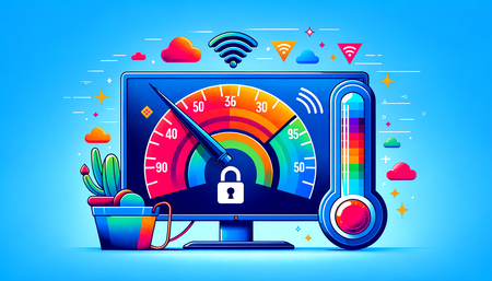 Hoe u uw Smart TV Veilig en Efficiënt kunt Verbinden met het Internet
