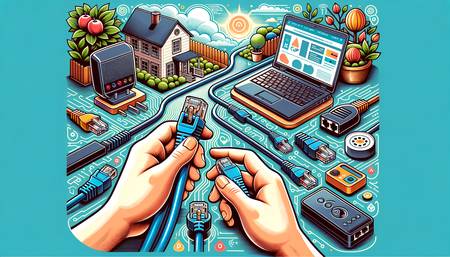 Comment choisir et utiliser un câble Ethernet extérieur en vrac de haute qualité