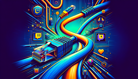 Die besten Ethernet-Kabel für Twitch-Streamer: Eine Bewertung der Mr. Tronic Produkte