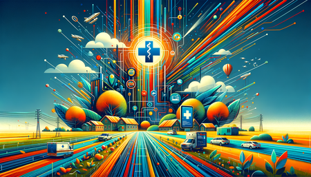 Wichtige Outdoor-Patchkabel für nahtlose Telemedizin-Konnektivität