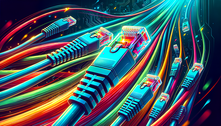 Die besten Ethernet-Kabel für Gaming: Eine umfassende Anleitung