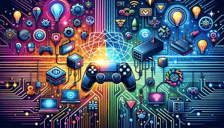Des Consoles de Jeux aux Installations Ethernet Extérieures: L'Évolution des Startups Technologiques dans le Marché du Câble en Vrac