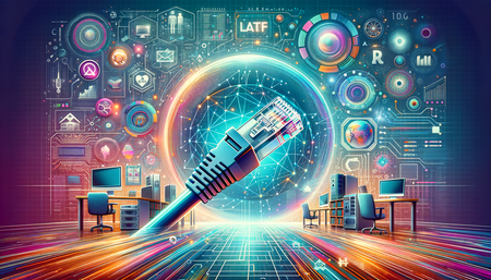 Waarom Professionals Kiezen Voor Mr. Tronic Cat6 Ethernetkabels: Een Overzicht