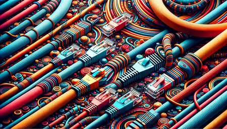 Top 10-Meter Ethernet Cables: Quality, Performance, and Value for Money