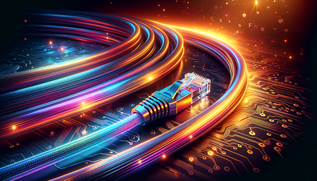 Cables Ethernet de Alto Rendimiento: Las Mejores Opciones de Mr. Tronic