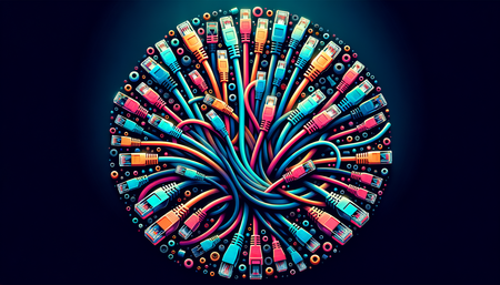Revisión Exhaustiva de los Mejores Cables Ethernet en Granel de Mr. Tronic