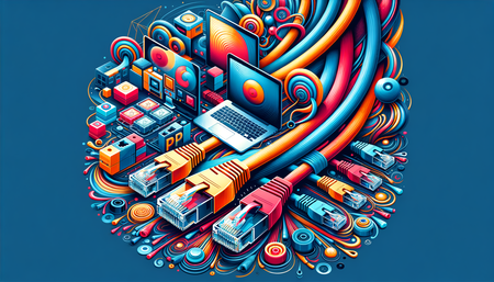 Die besten Ethernet-Kabel für Computer und Laptops: Top-Auswahl, Profi-Tipps und Bewährte Vorgehensweisen