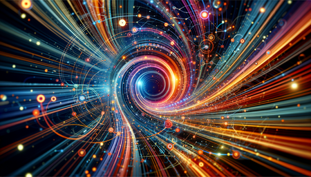L'innovazione continua nell'Ethernet: cosa porta il 2024?