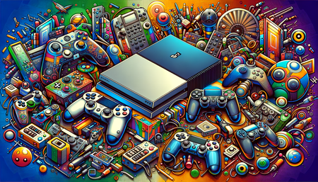 Topkeuze voor gamingconsoles: het ideale Ethernet-kabel