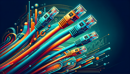 Los mejores cables Ethernet de 20m para 2024