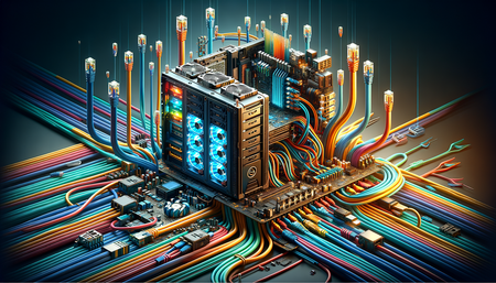 Modificación para el Éxito: Los Mejores Cables Ethernet Planos Destacados en el Mercado