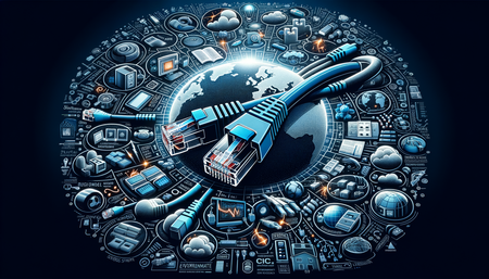 Consejos de Expertos para el Mantenimiento de Cables Ethernet de Interior al Por Mayor: Guía Completa para Instaladores de Automatización del Hogar
