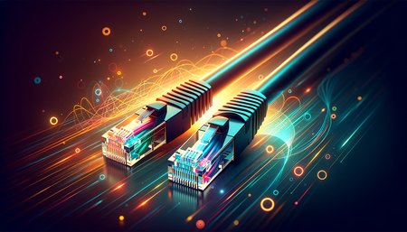 Diferencias entre los cables Cat6 y Cat7: Una guía para mejorar su red con Mr. Tronic