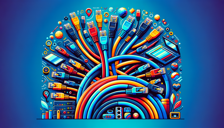 Mr. Tronic Ethernetkabel: Welke Variant Past het Beste bij Jouw Behoeften?