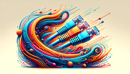 I migliori cavi Ethernet di Mr. Tronic per una connessione di alta qualità