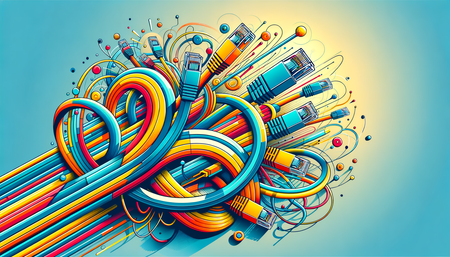 Los Mejores Cables Ethernet para el 2024 en España