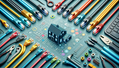 Guida alla Scelta del Cavo Ethernet: Perché Scegliere Mr. Tronic