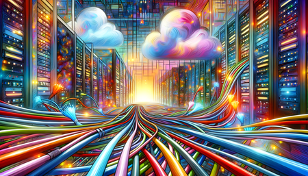 Rising Tech Trends and the Increasing Demand for Bulk Outdoor Ethernet Cables in Data Centers