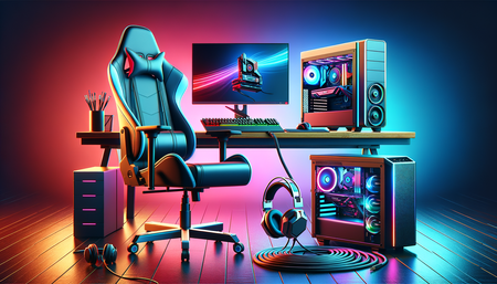 Warum CAT6 Kabel die ideale Wahl für Ihr Gaming-Setup sind