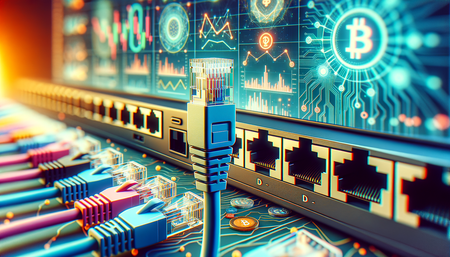 Desentrañando las Mejores Opciones de Cable Ethernet Plano para Educadores de Criptomonedas