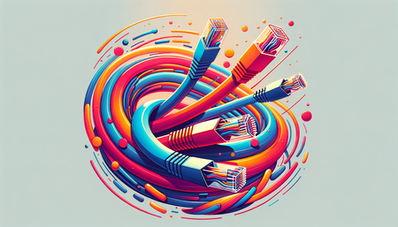 Comprendre les différences entre les câbles Ethernet: Cat5e, Cat6, Cat6a et Cat7