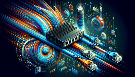 Revolucionando la grabación de vídeo digital: una guía completa para el mantenimiento y la optimización de cables Ethernet interiores a granel