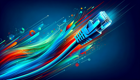Ottimizza la Tua Esperienza di Gioco con il Cavo Ethernet di Mr. Tronic per Xbox