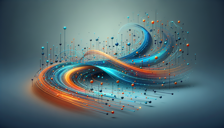 La tecnologia dietro un flusso di dati fluido: scopri come funziona